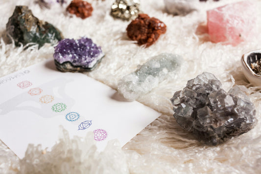 Chakra's