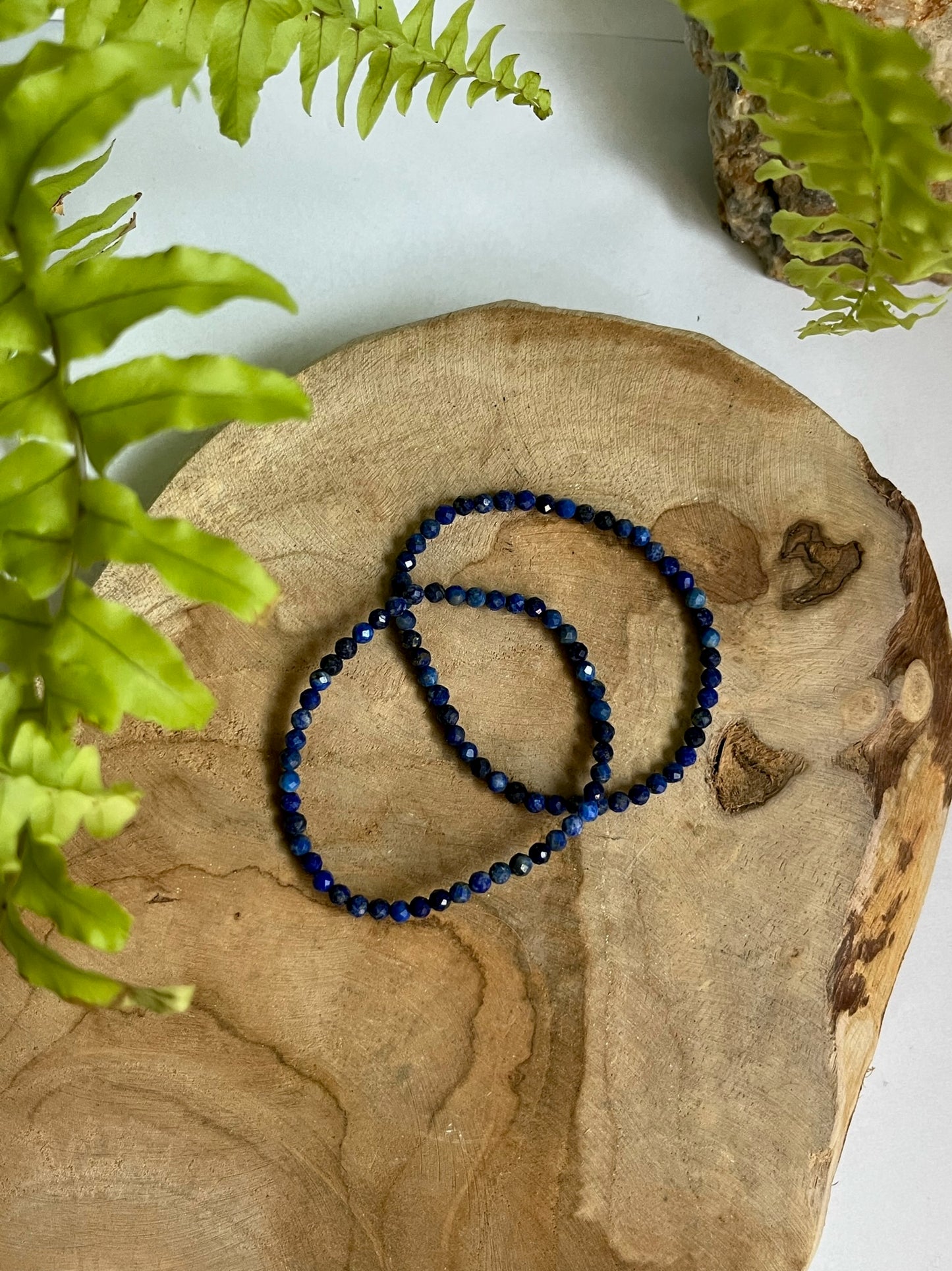 Armband facet sodaliet