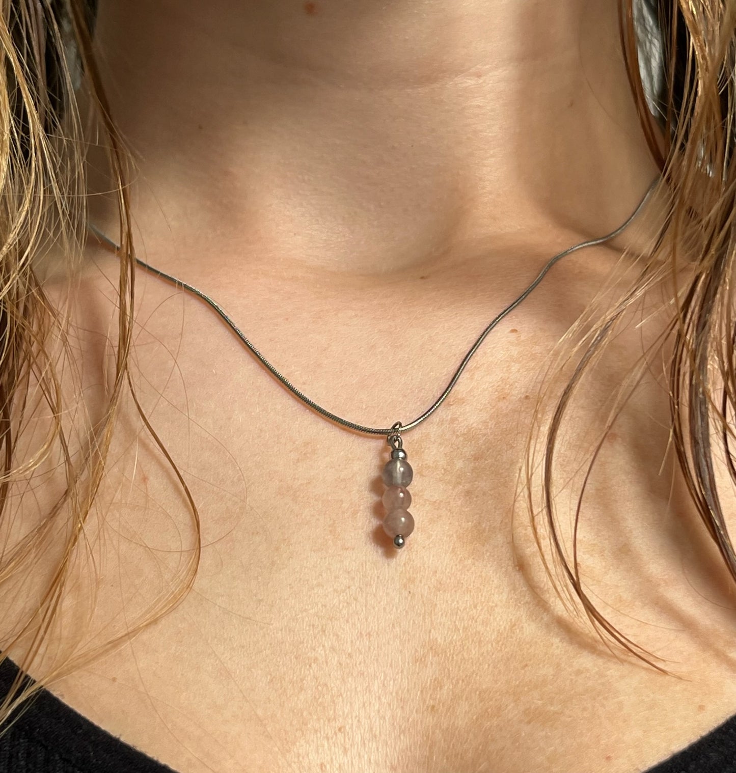 Roest vrij stalen ketting