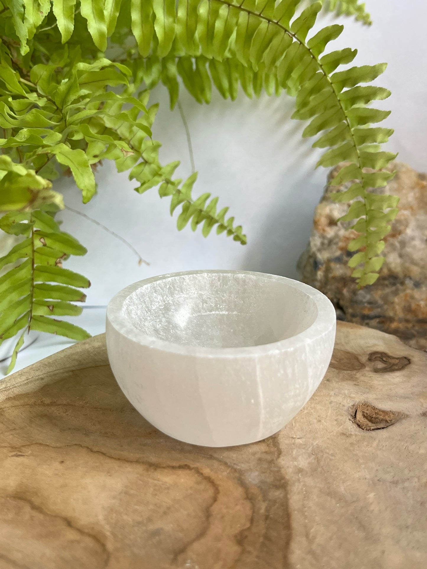 Seleniet bakje 7 cm