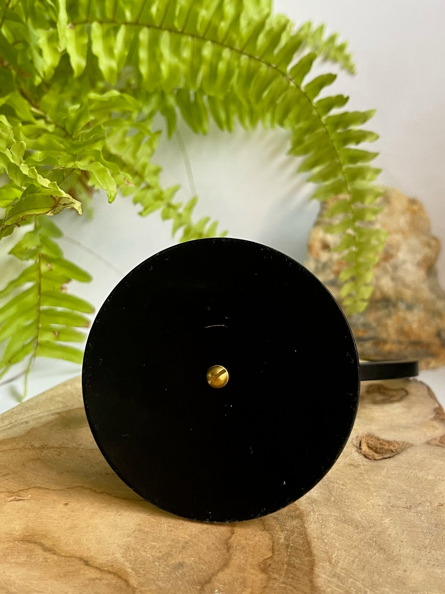 Houder bollen/spheres boog