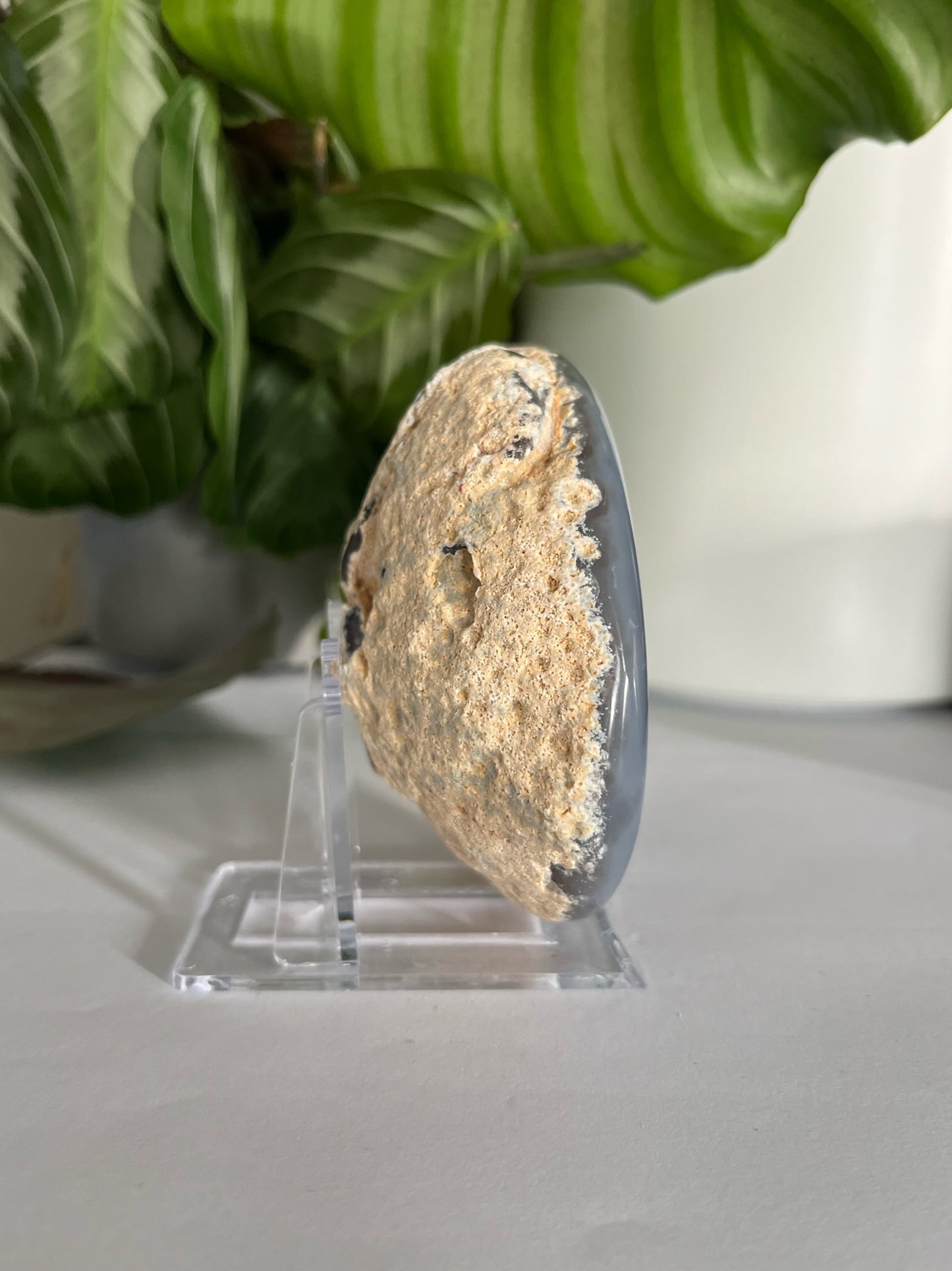 Geode Druzy