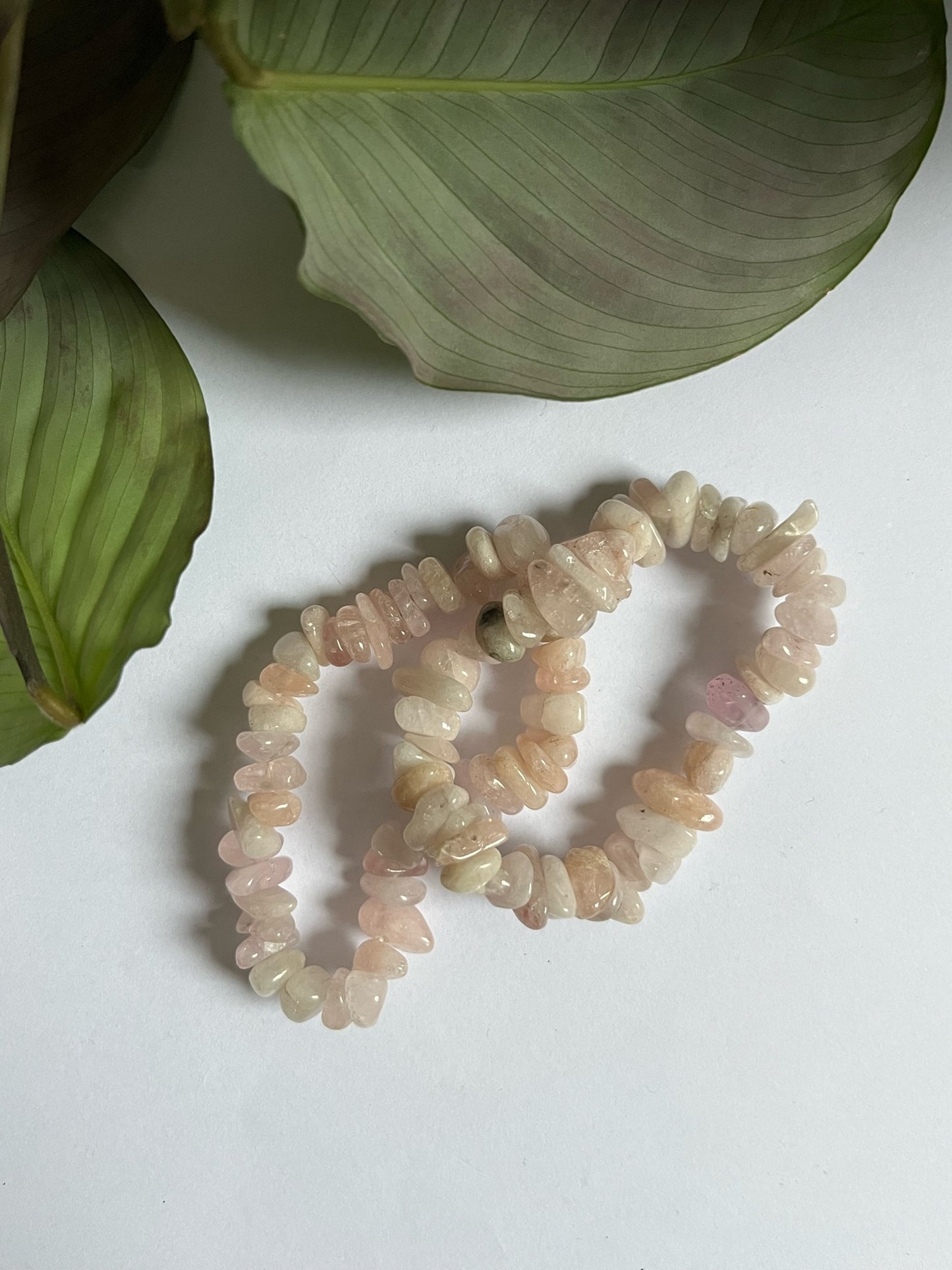 Split armband Morganiet