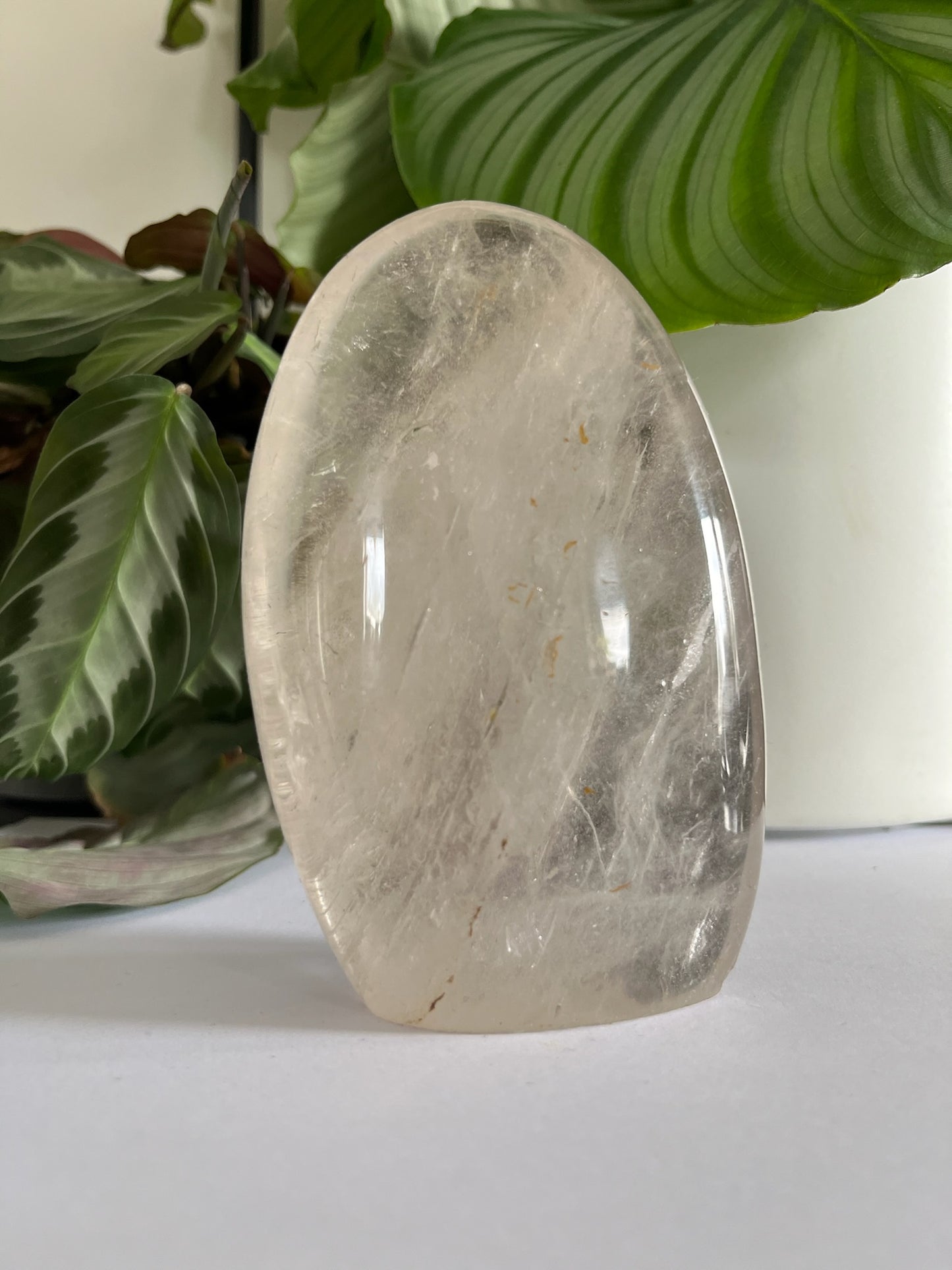 Berg kristal free form #01