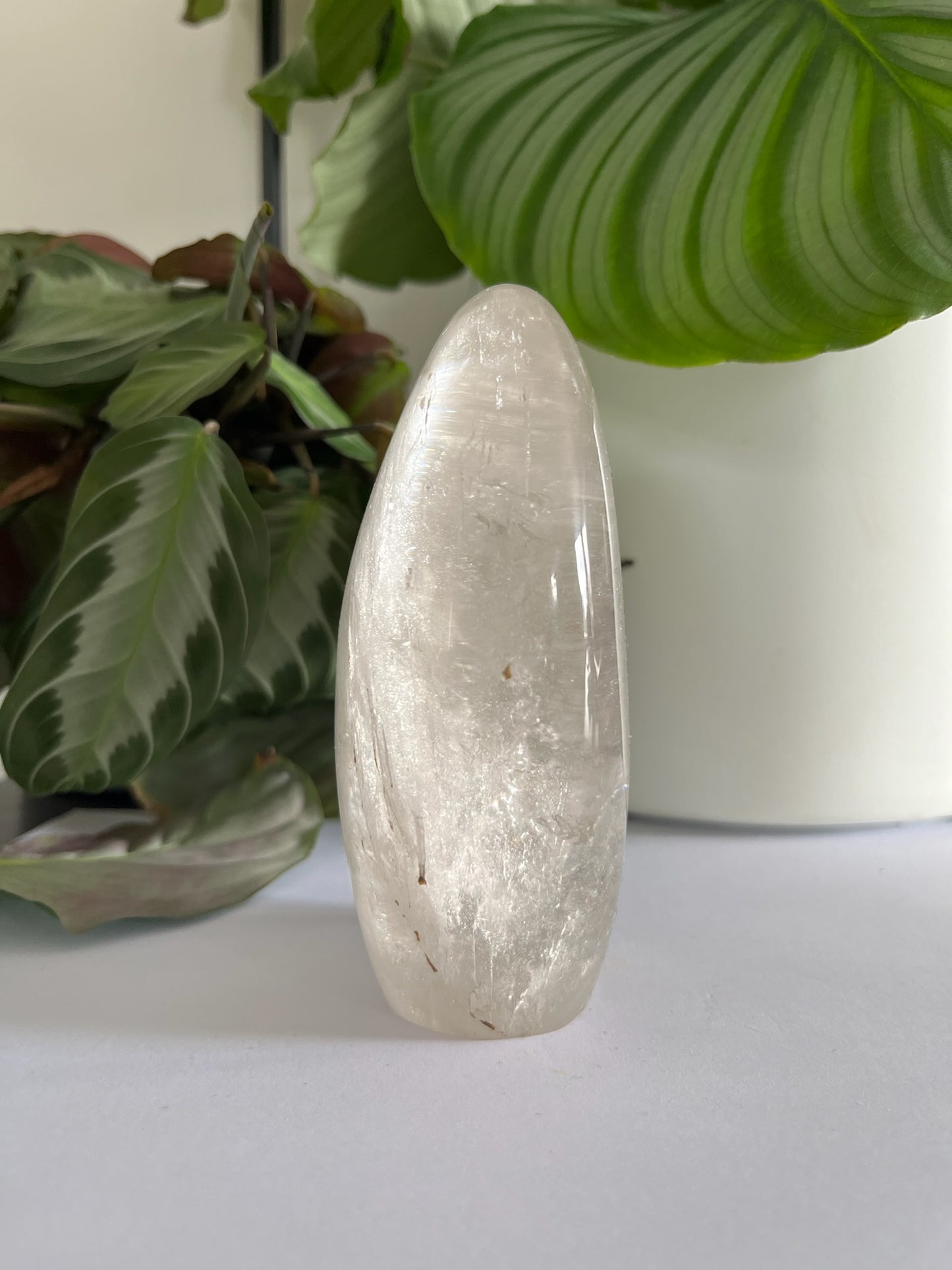 Berg kristal free form #01