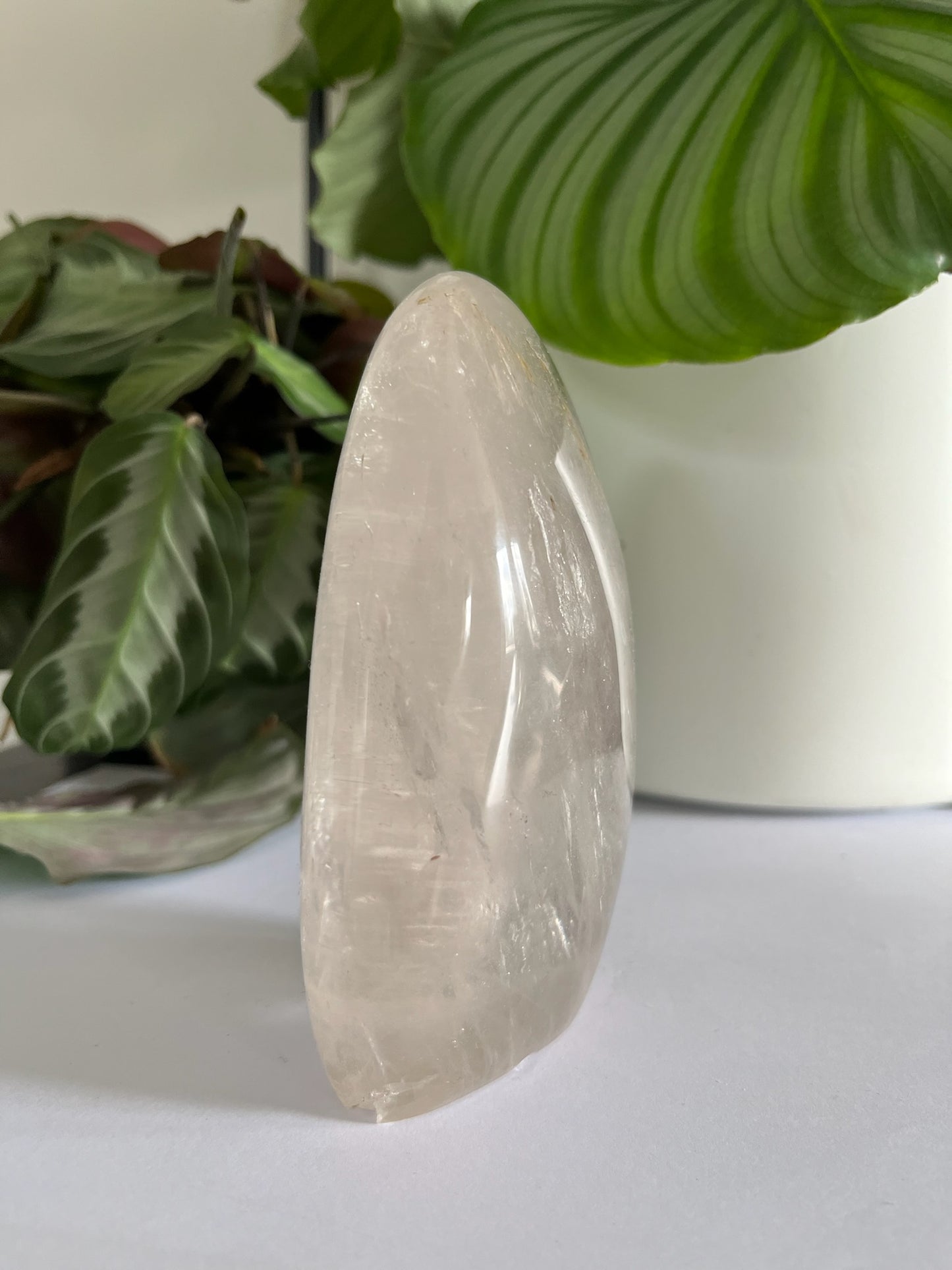 Berg kristal free form #01