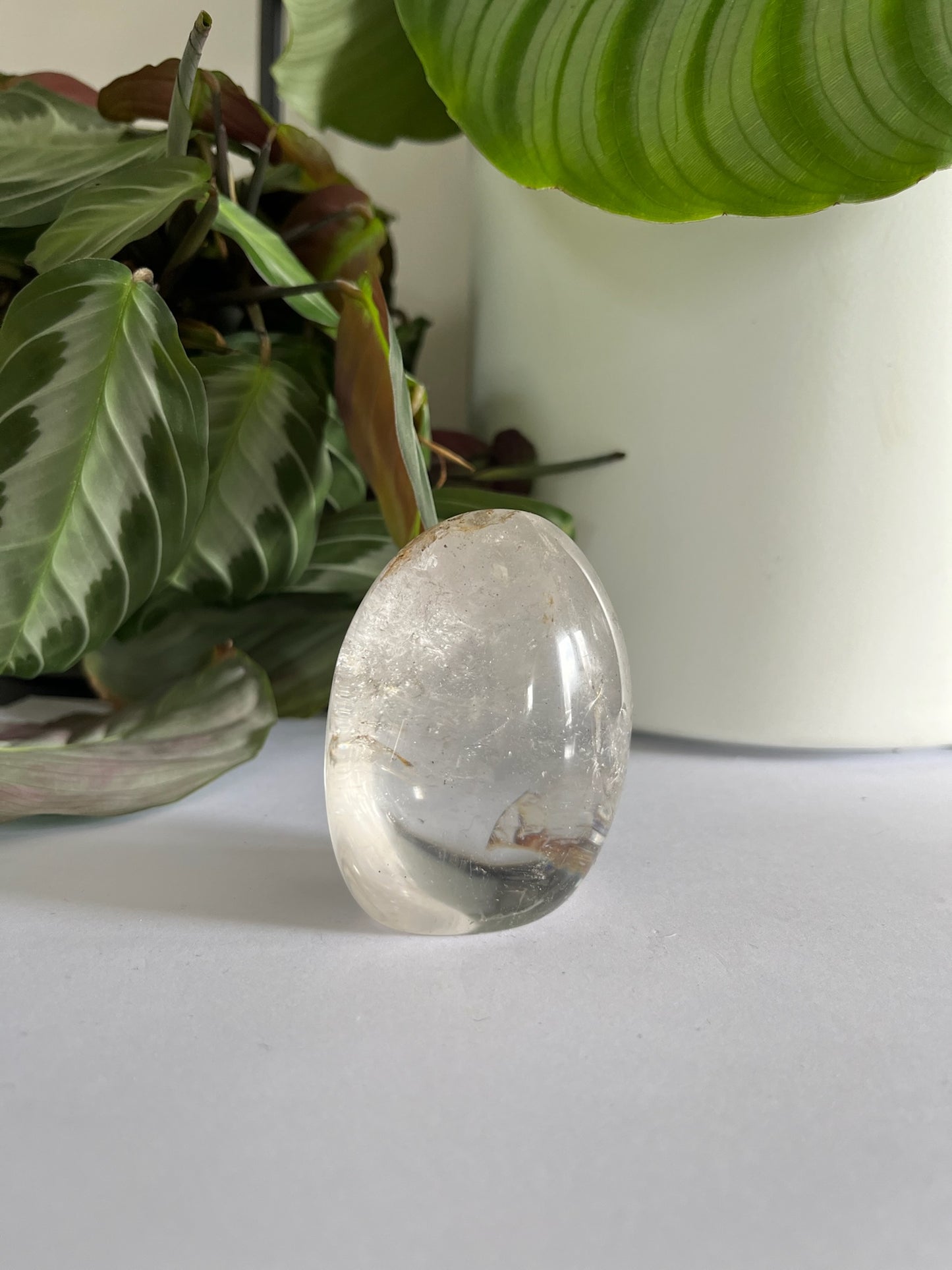 Berg kristal free form #02