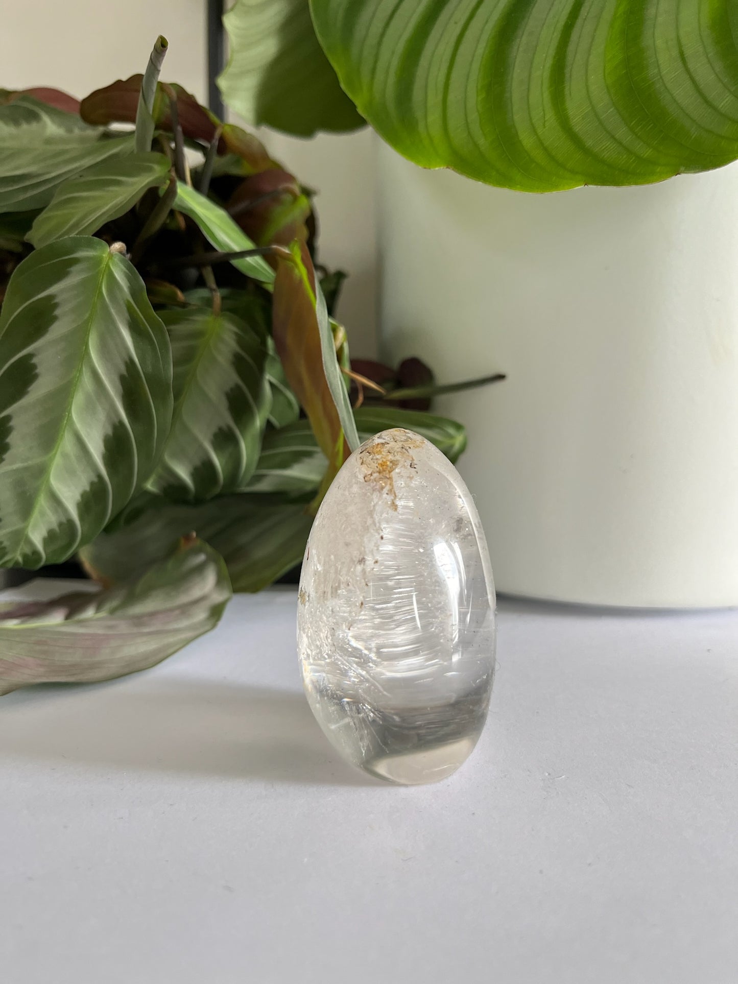 Berg kristal free form #02