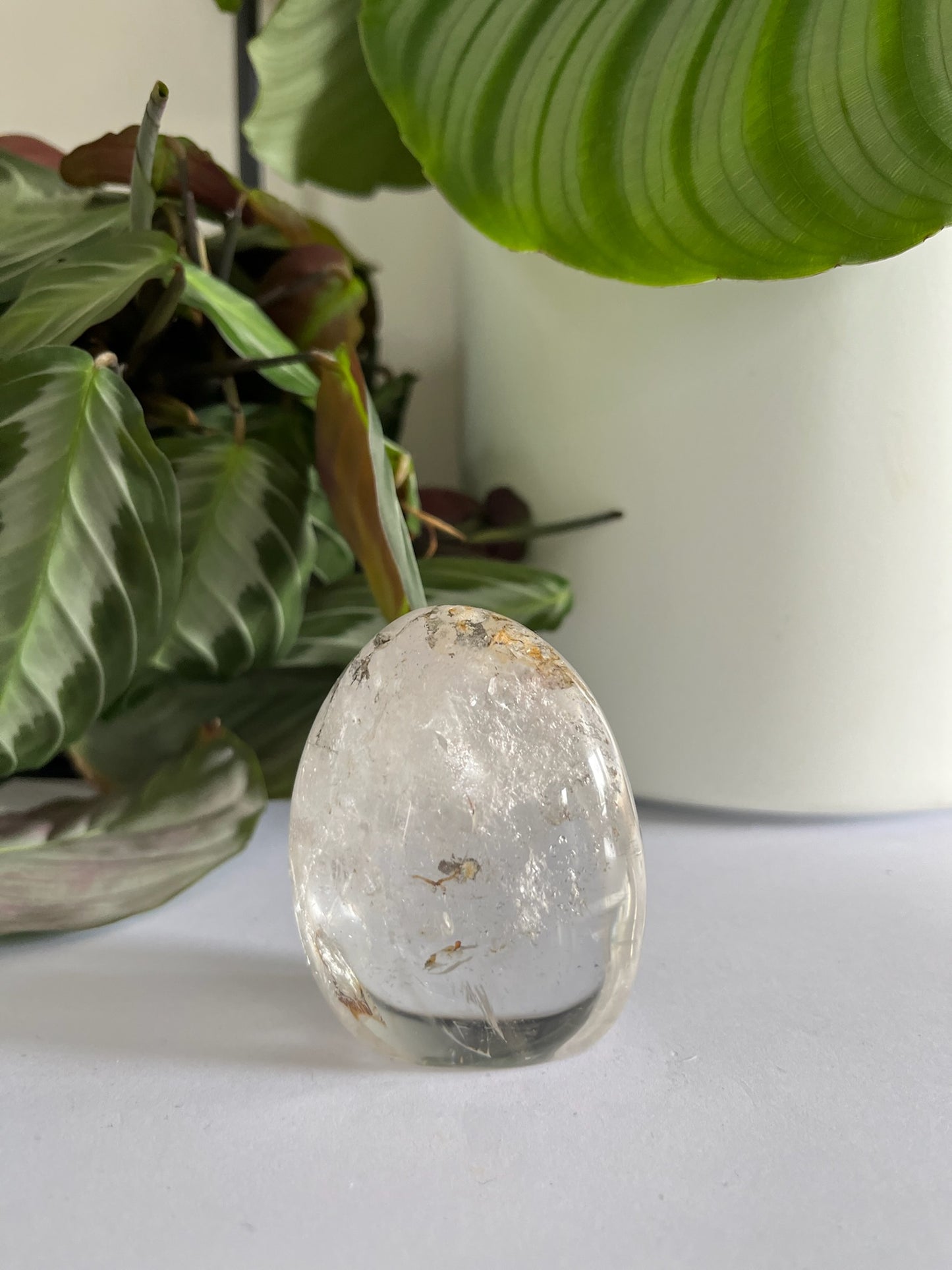 Berg kristal free form #02