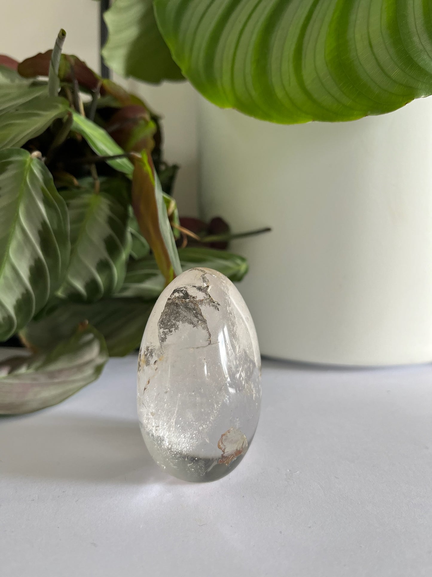 Berg kristal free form #02