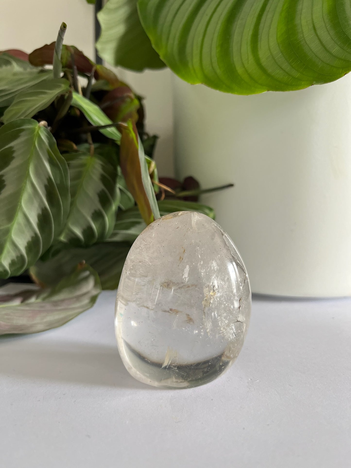 Berg kristal free form #02