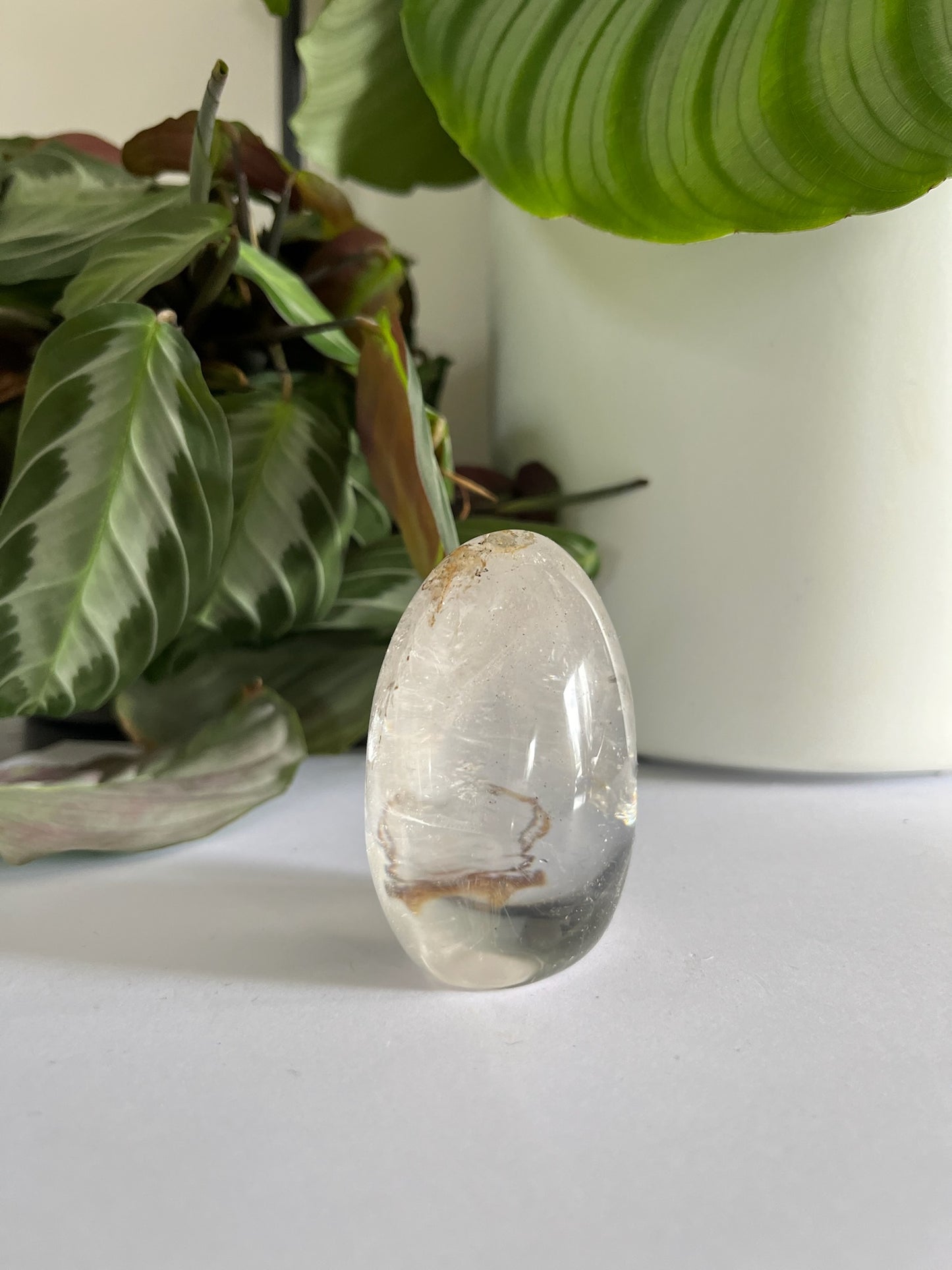 Berg kristal free form #02