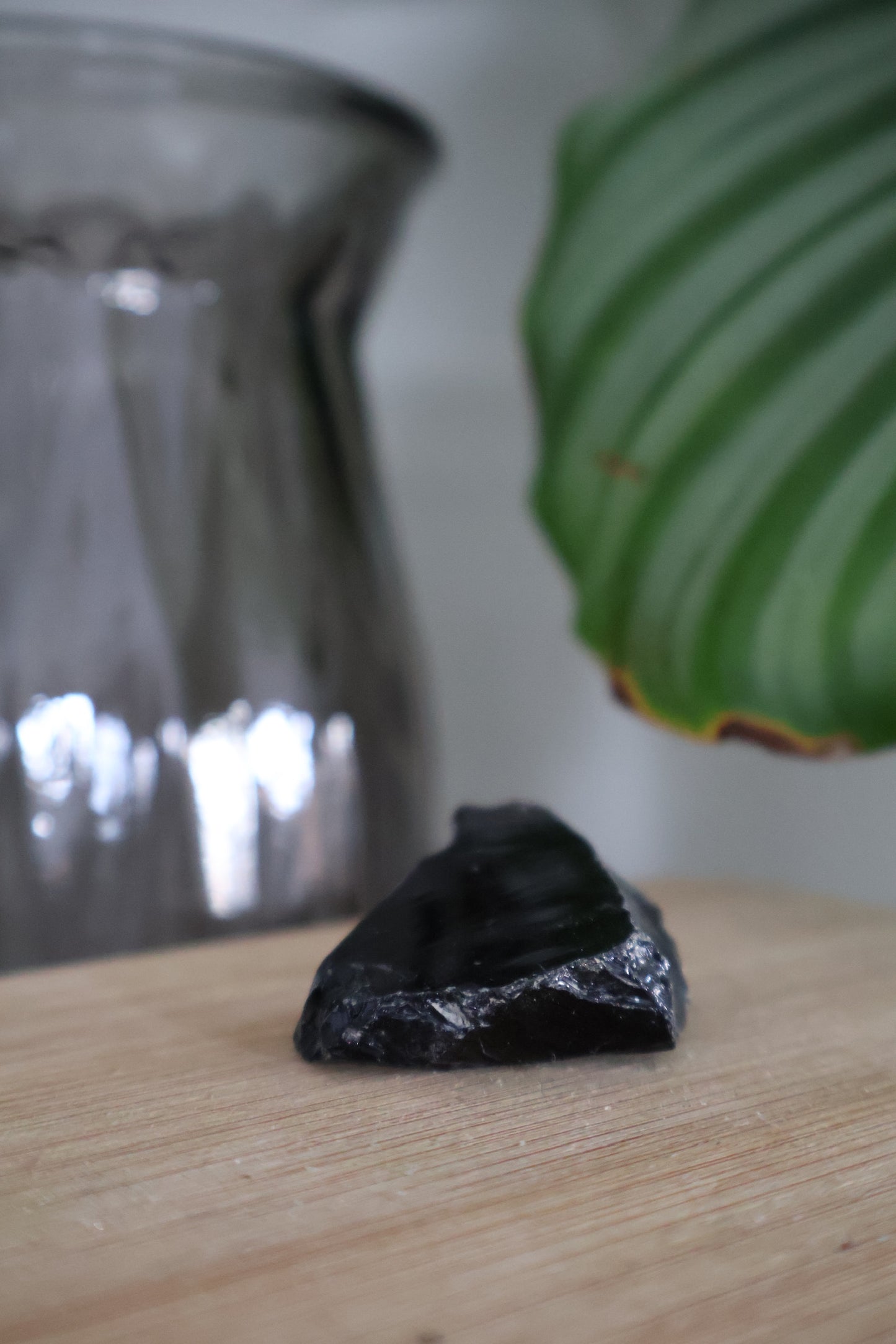 Obsidiaan ruw