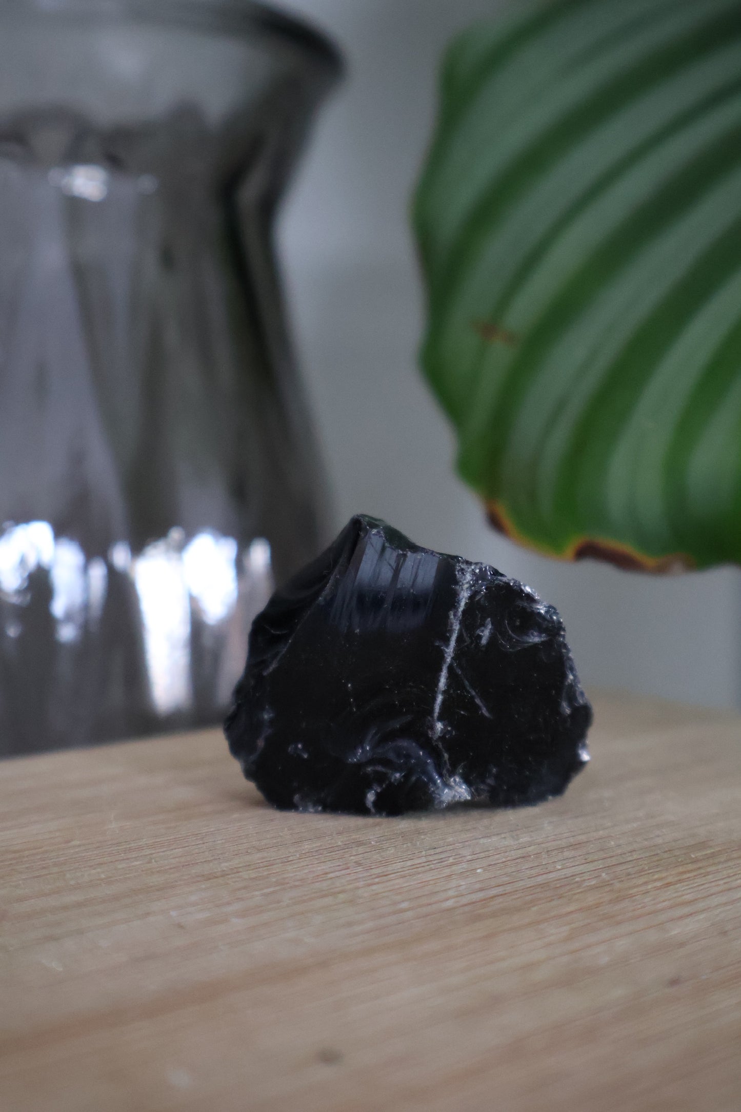 Obsidiaan ruw