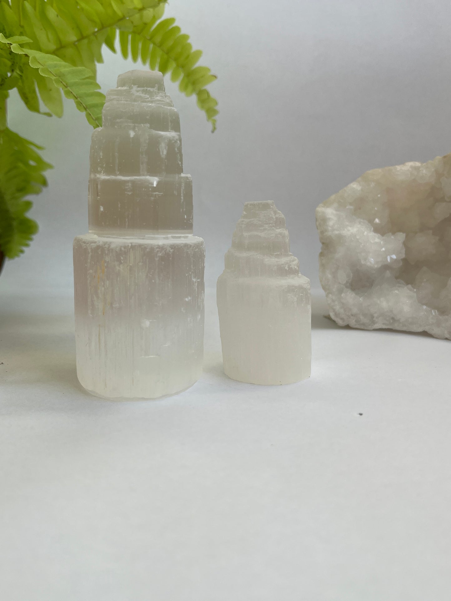 Seleniet toren 10 cm