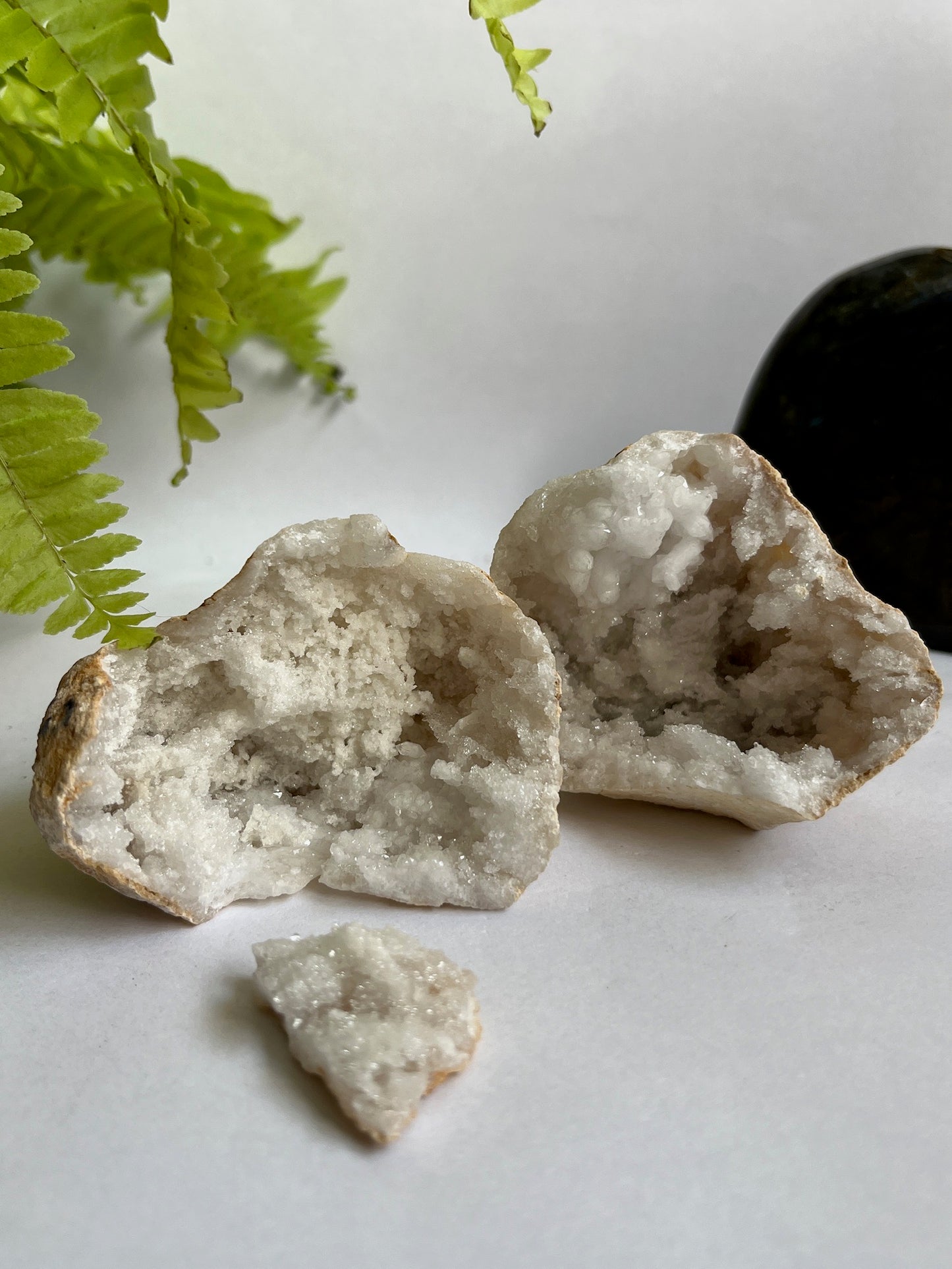 Geode middel #02
