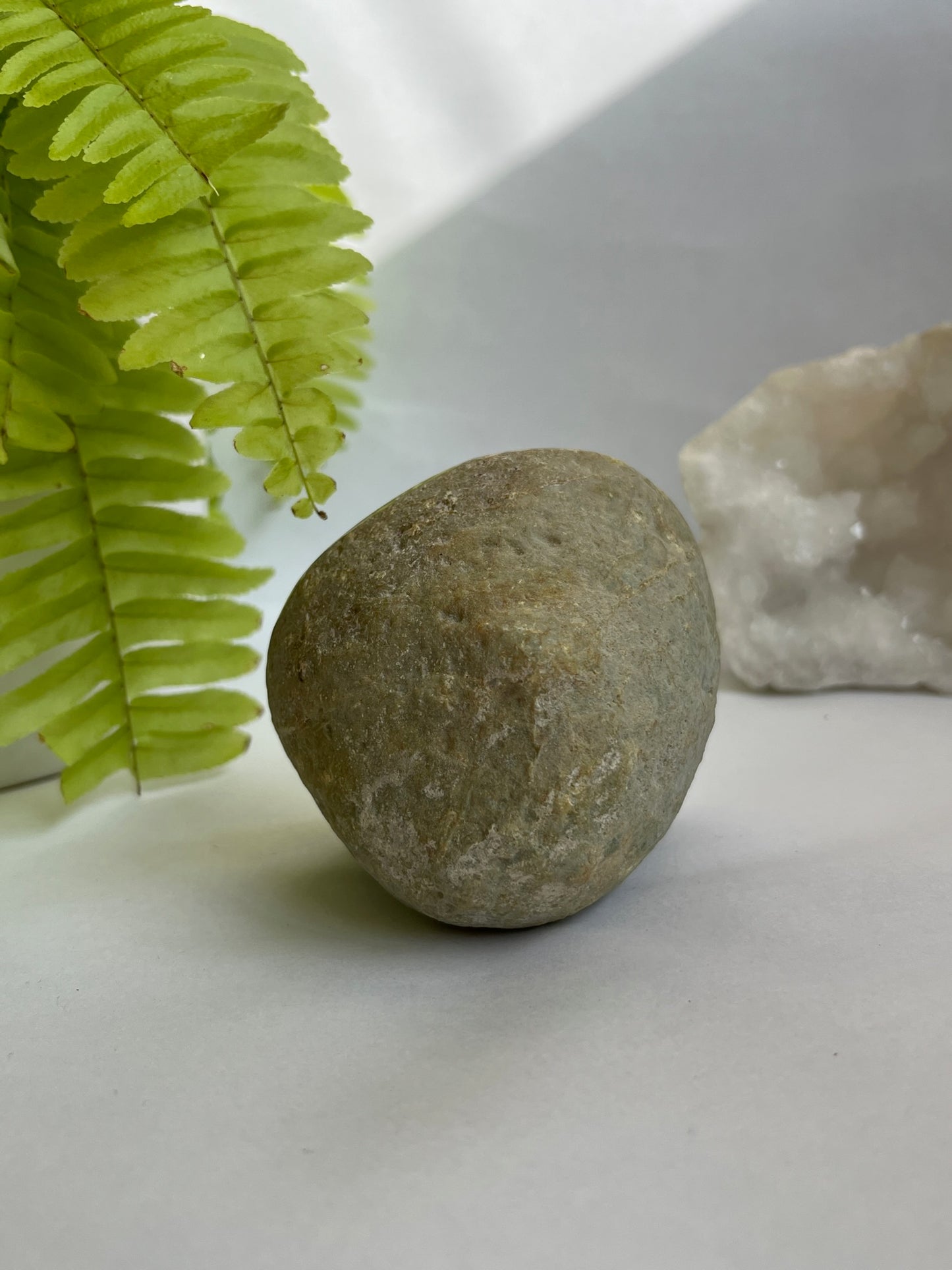 Geode Druzy #02
