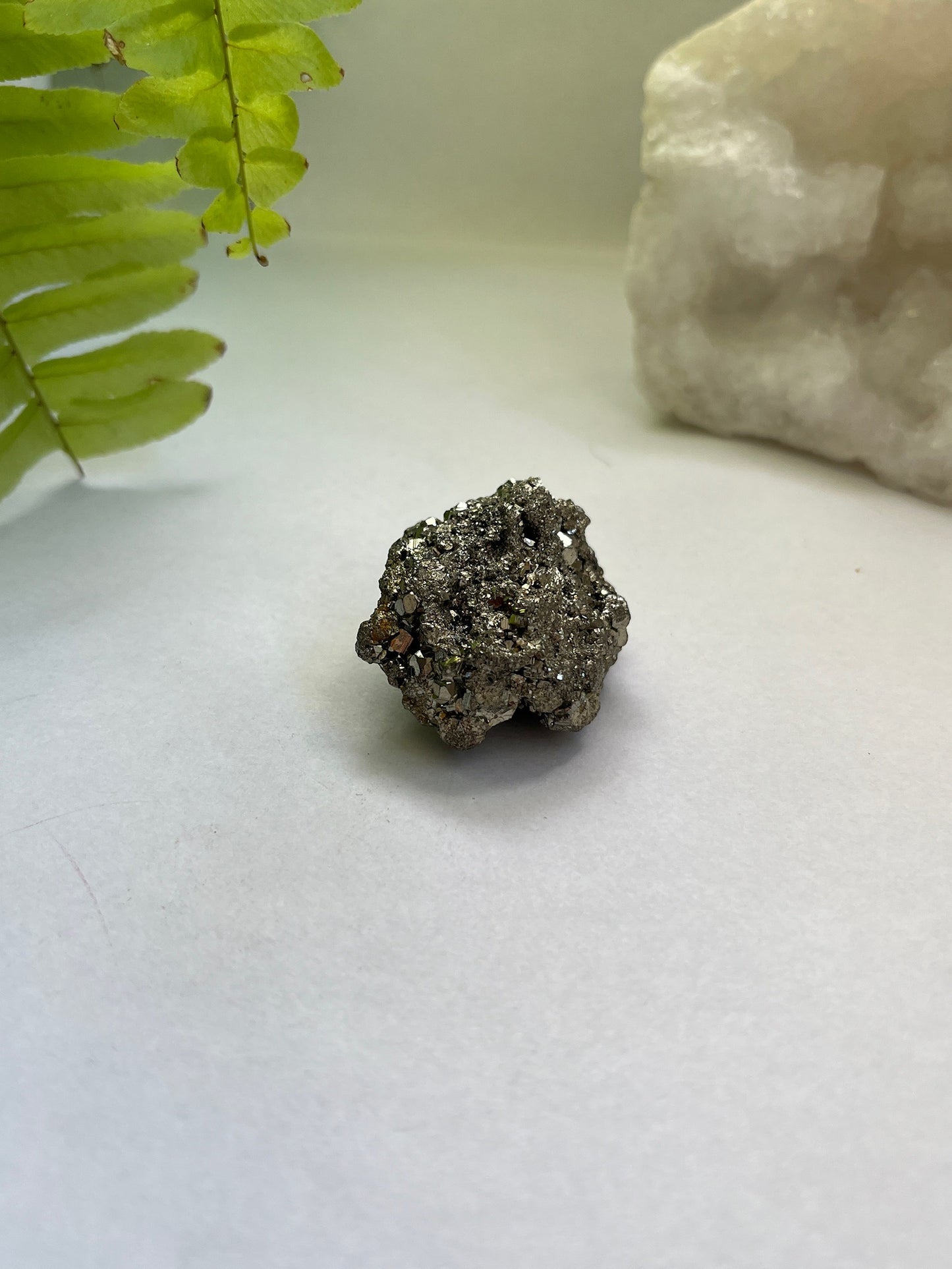 Pyriet Trommelsteen M