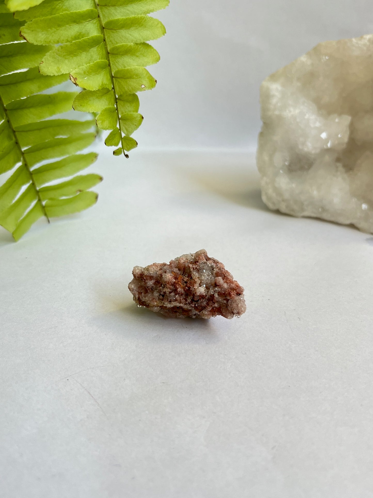 Amethist roze #01