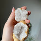Bergkristal Geode Mystery XS