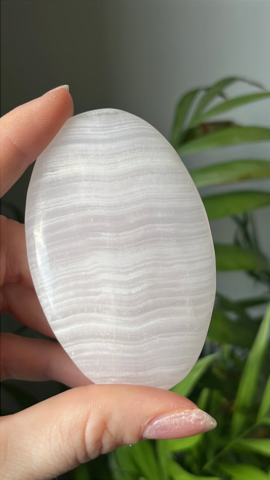 mangano calciet palmsteen