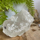 Bergkristal ruw brok