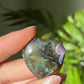 Labradoriet Hart blauw #02