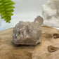 Bergkristal cluster #09