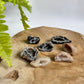 Agaat geode mini